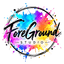 Logo de ForeGround